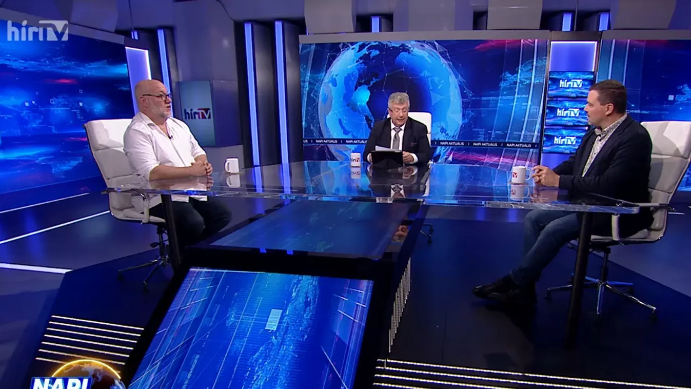 Ez most Magyar Péter „őszödi beszéde”, vagy sem? + videó