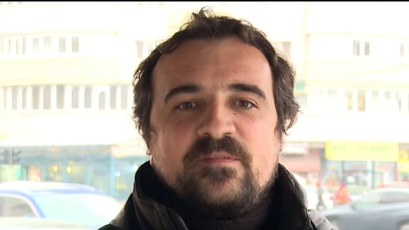 Újraszámolják az elnökválasztások szavazatait Romániában  + videó