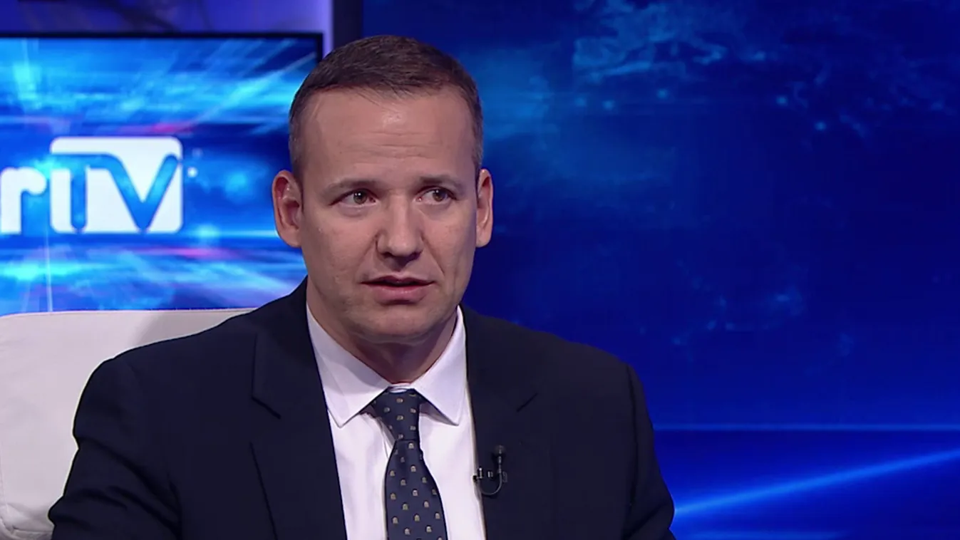 Toroczkai László: Láttam és hitelesek a Lakatos Márk-botrány bizonyítékai + videó