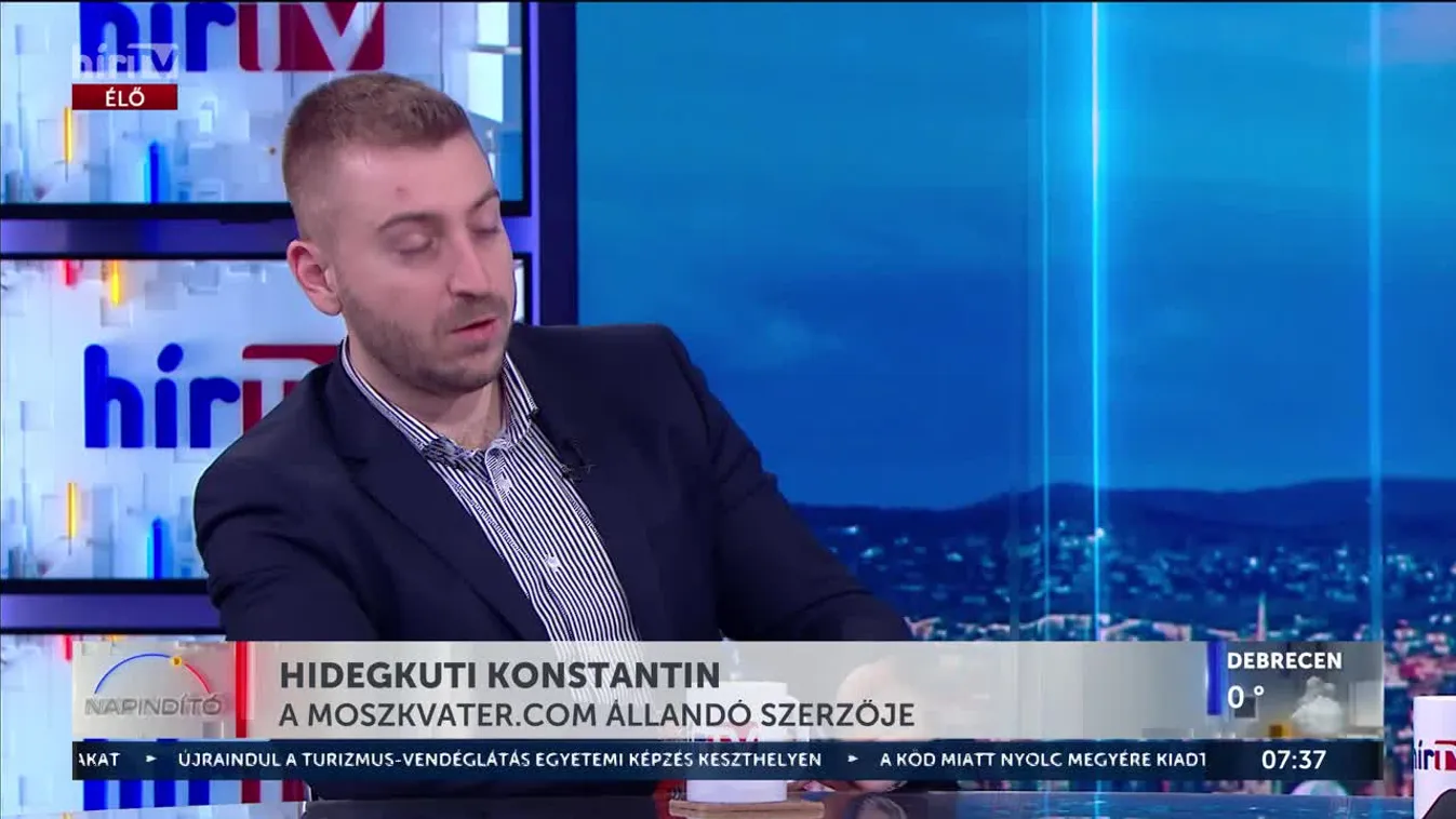 Háború Ukrajnában (2024-11-28)