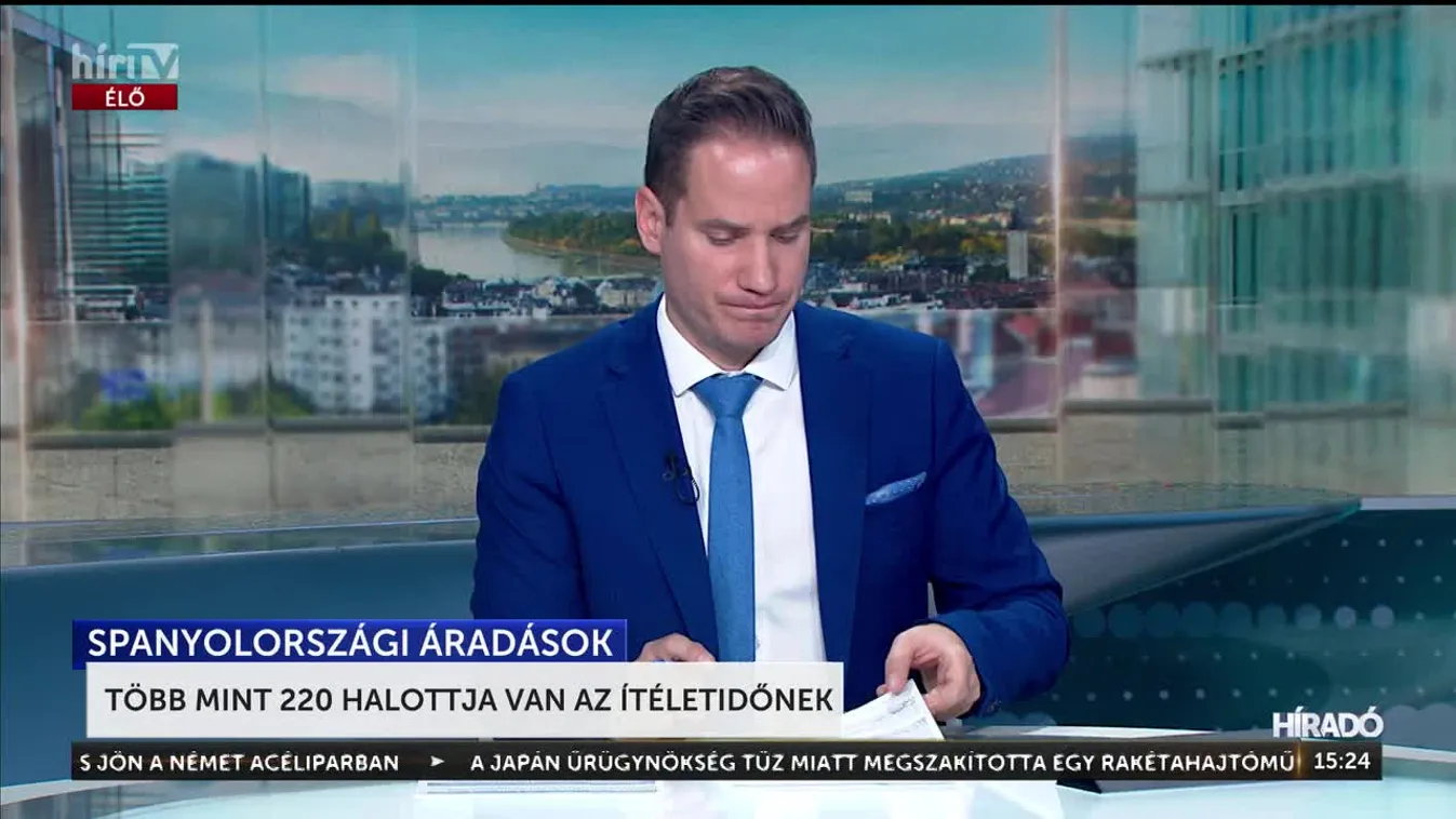 Több mint 220 halottja van az ítéletidőnek