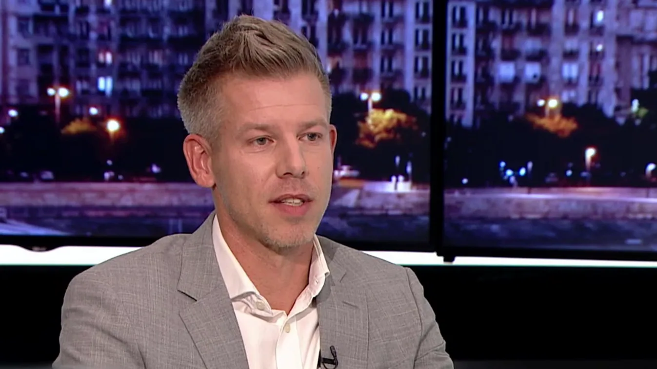 Magyar Péter semmilyen külső segítséget nem fogad el az európai vezetőktől + videó