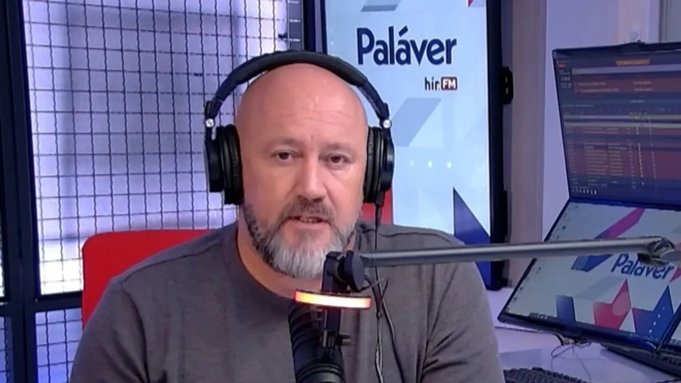 Paláver – Mondhat-e olyat bárki is a magyar politikában, hogy valakit "a Dunába lök"?! + videó