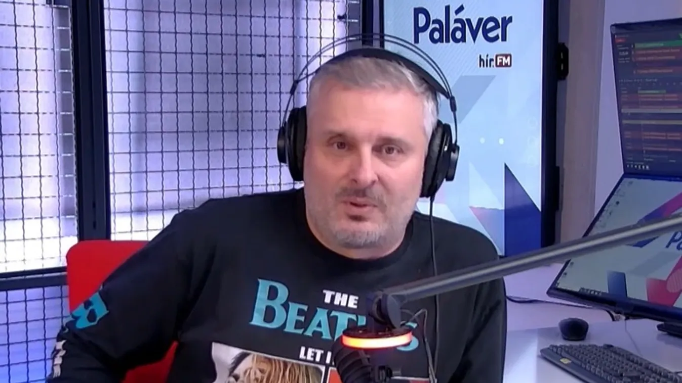 Paláver – Nagy Márton bejelentése szerint több ezer milliárd forint érkezik jövőre a magyar gazdaságba + videó