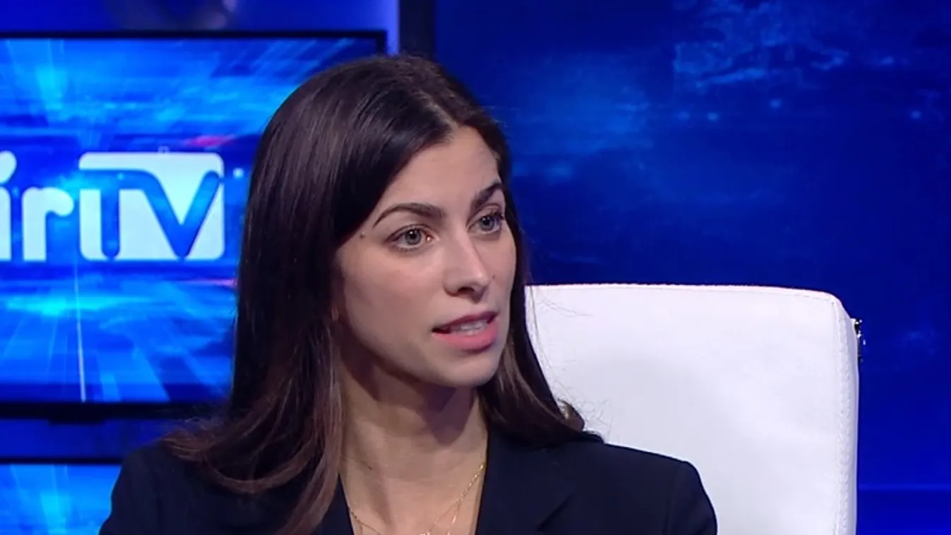 Szentkirályi Alexandra: A városházi szappanopera újabb felvonásához érkezett + videó