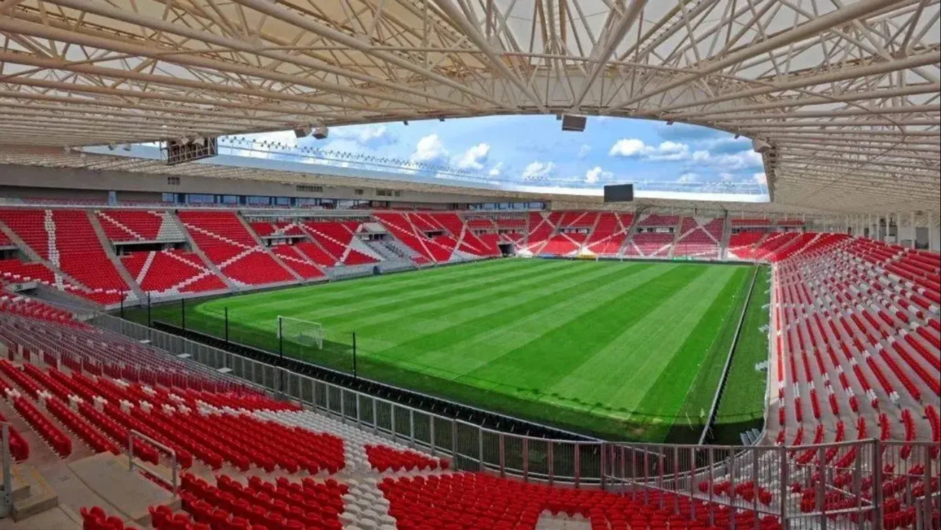 Isztambul helyett Debrecenben fogadja a Besiktas a Maccabi Tel-Avivot az El-ben