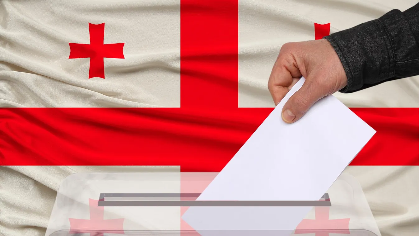 Georgiában a parlament az ellenzék bojkottja mellett december 14-re kiírta az elnökválasztást