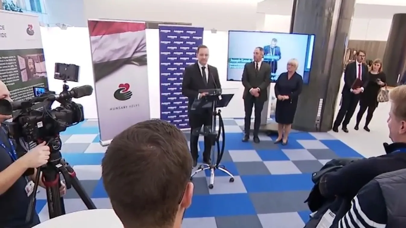 Évente több mint 300 millió keresztényt ér diszkrimináció + videó