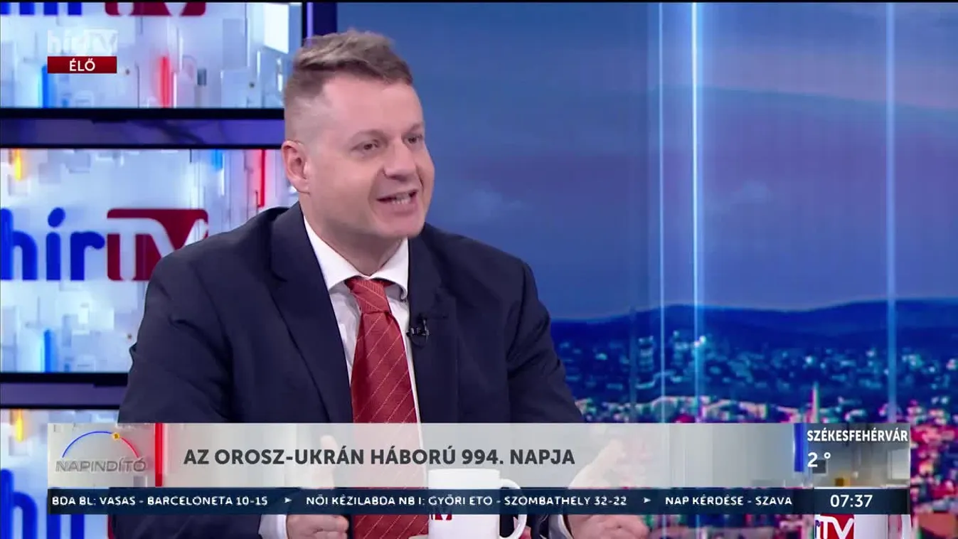 Háború Ukrajnában (2024-11-13)