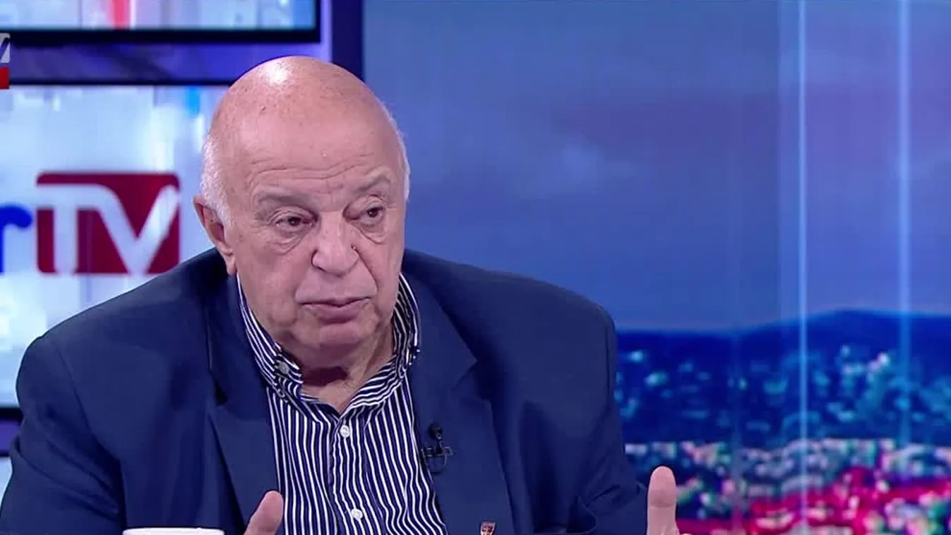 Háború Ukrajnában és Izraelben: Magyarország lehet a béke közvetítője + videó