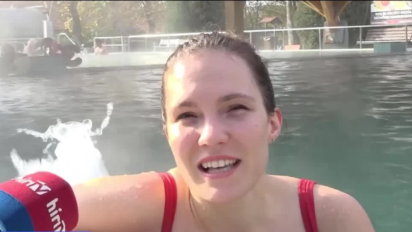 Sokan úgy időzítették a temetőlátogatást, hogy egy kis pihenés is beleférjen + videó