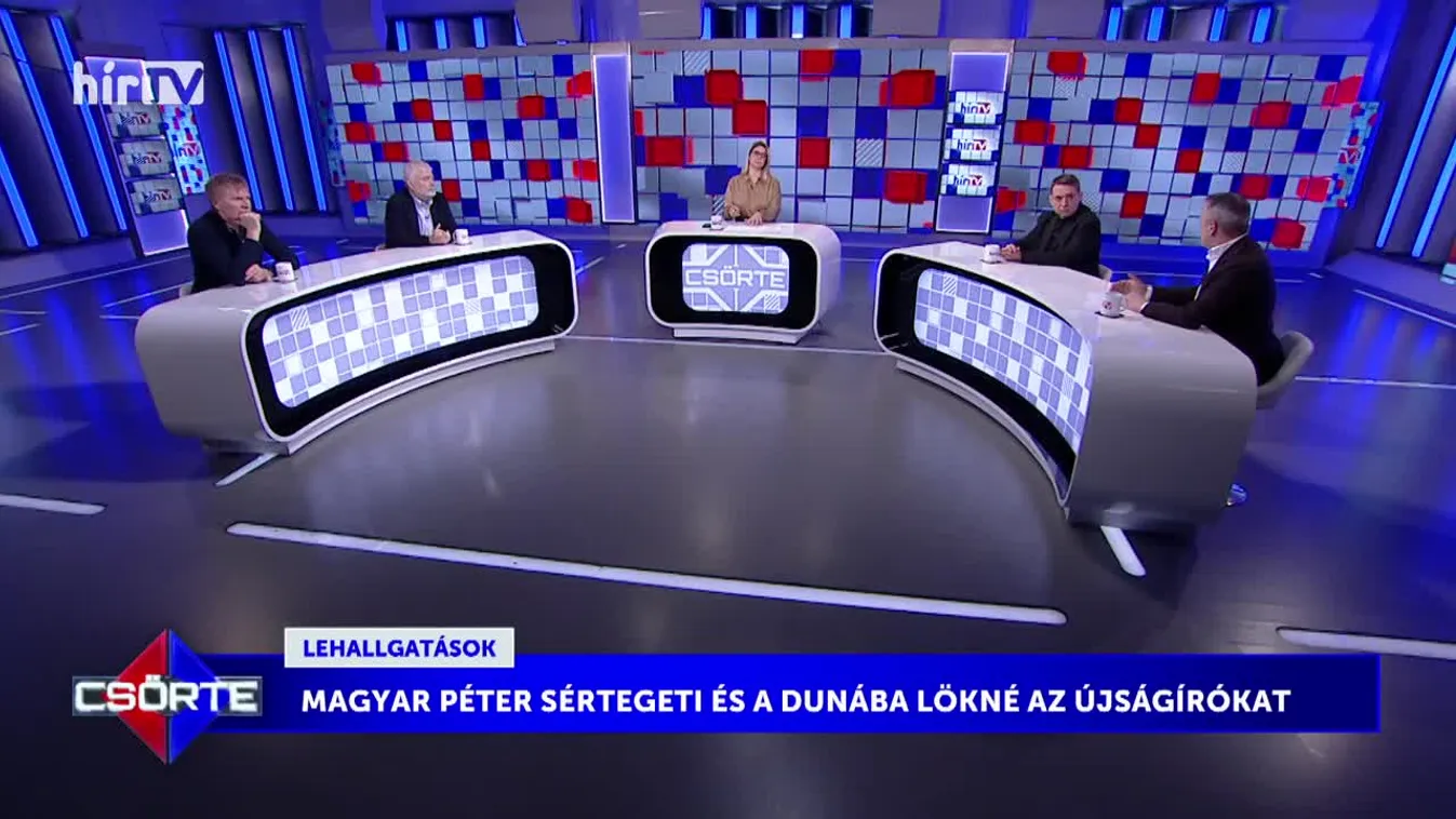 Csörte (2024-11-24)