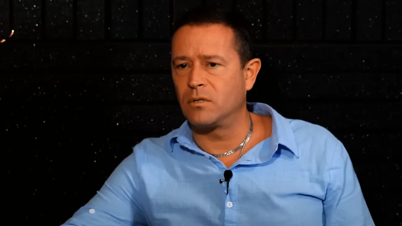 A woke halálra van ítélve Orbán János Dénes szerint + videó