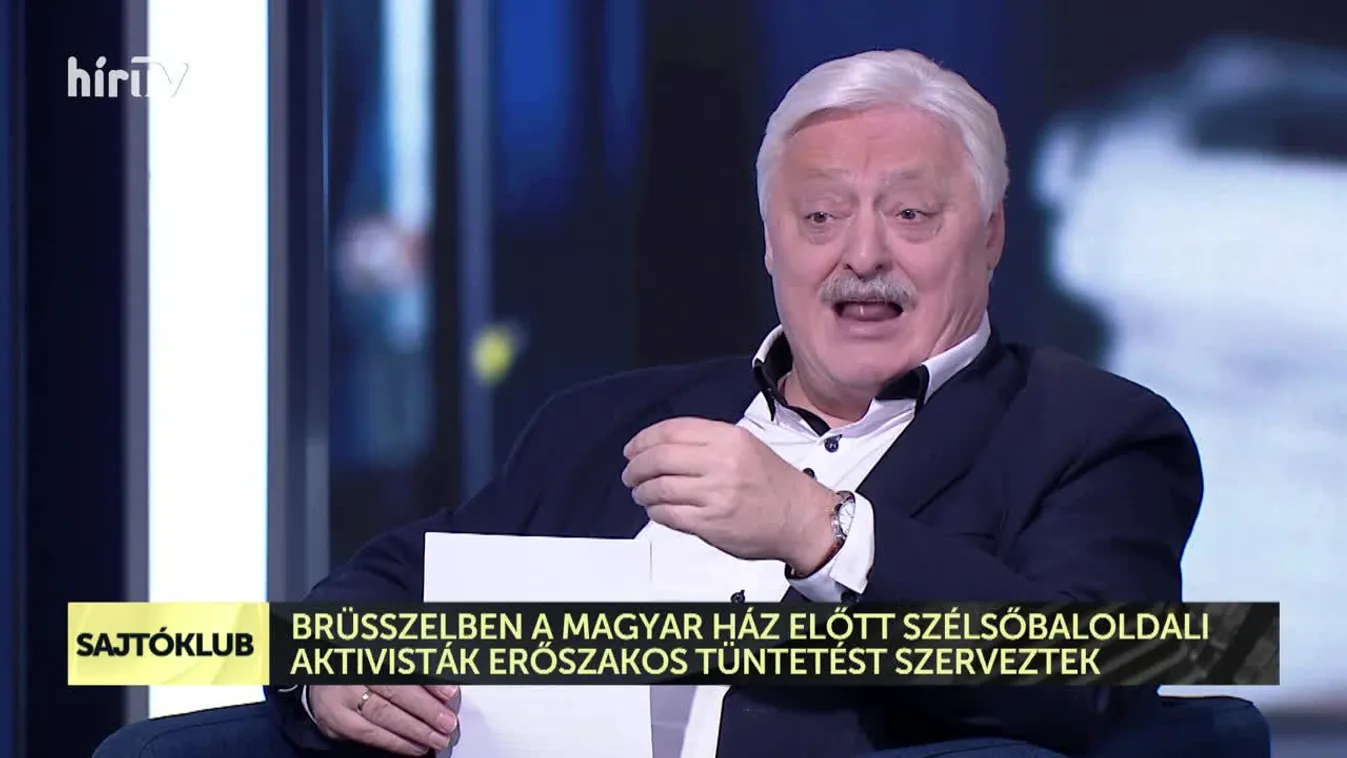 Sajtóklub (2024-11-17)