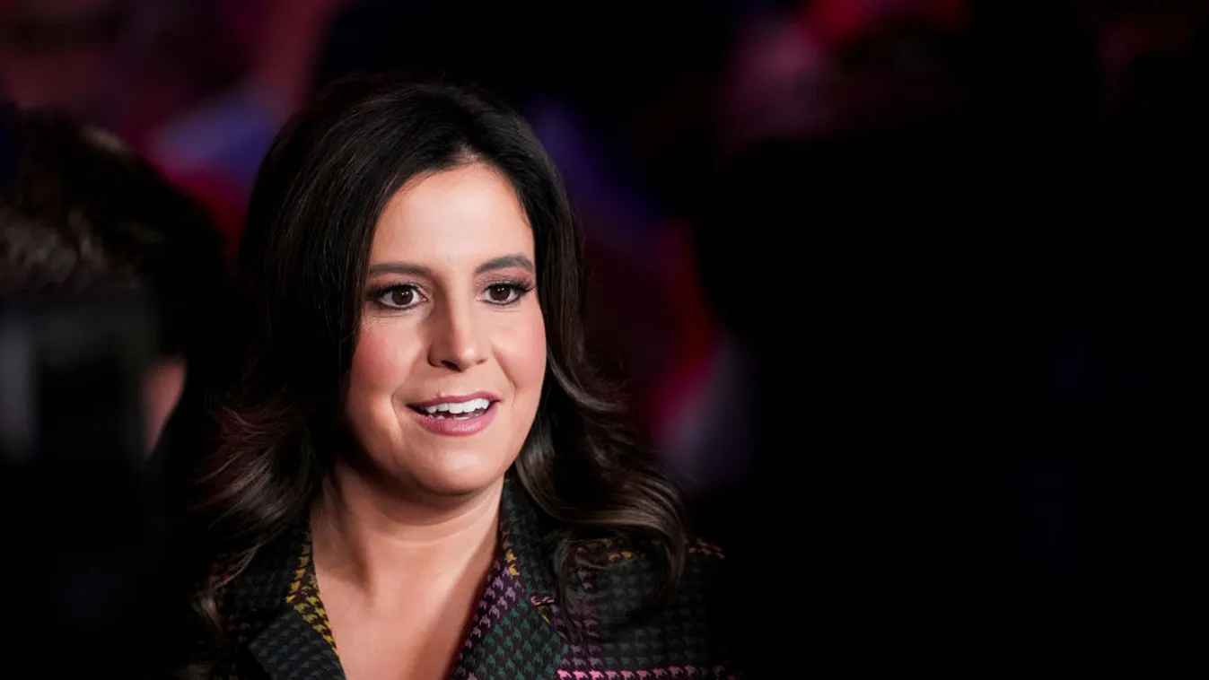 Egy hihetetlenül erős, kemény és okos nőt küld Donald Trump, hogy képviselje az Egyesült Államokat az ENSZ-ben