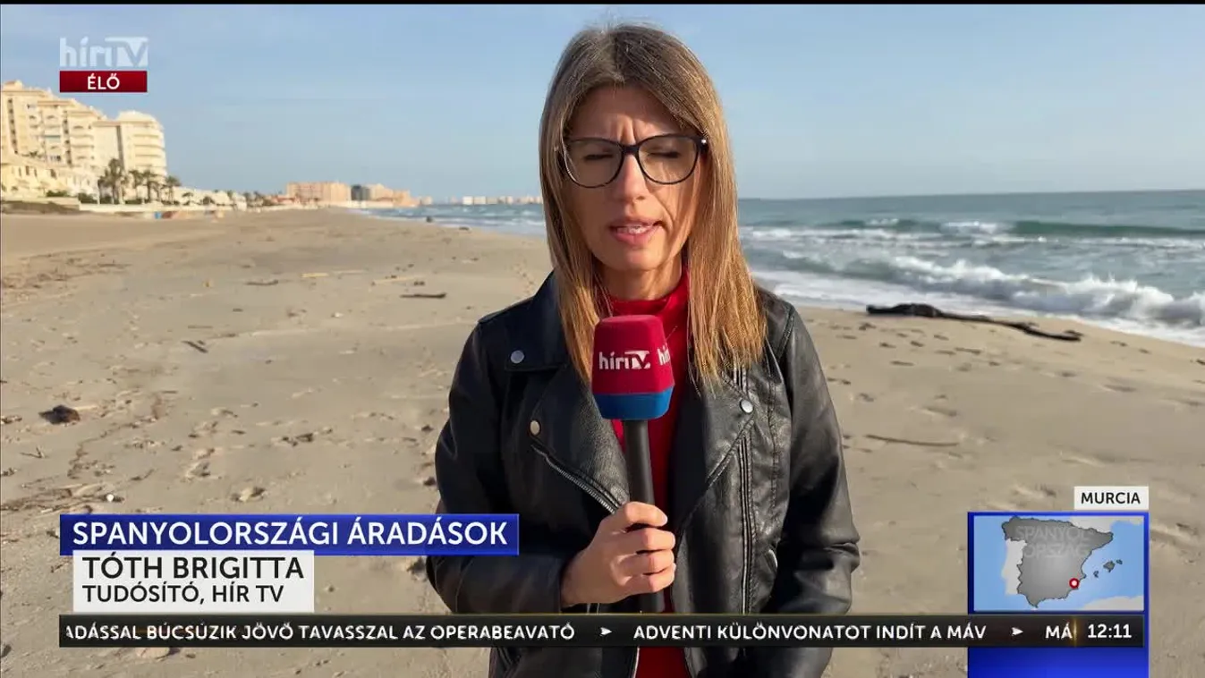 Valenciában több százan követelték a spanyol kormányfő lemondását