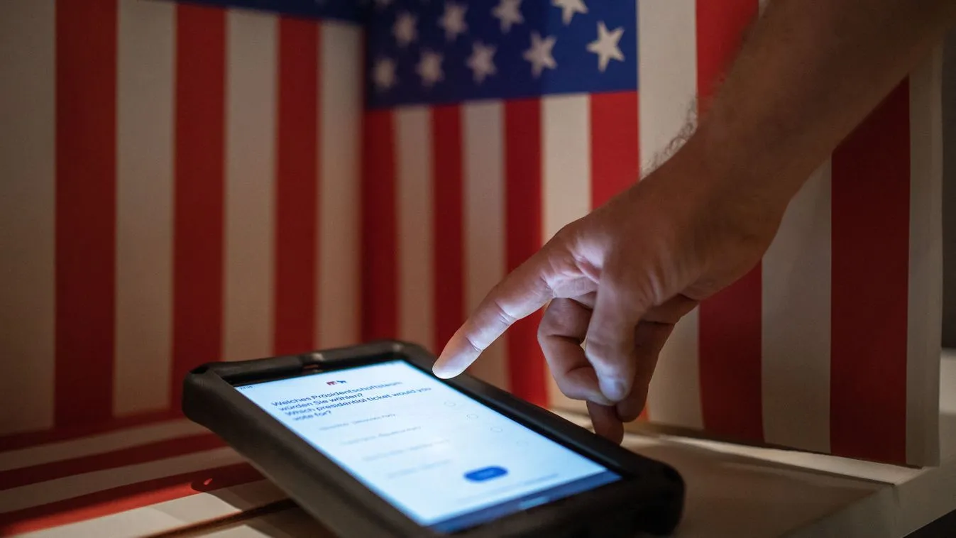 Brüsszel retteg Donald Trump győzelmétől