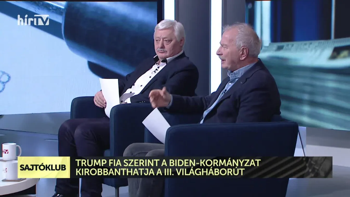 Sajtóklub (2024-11-24)