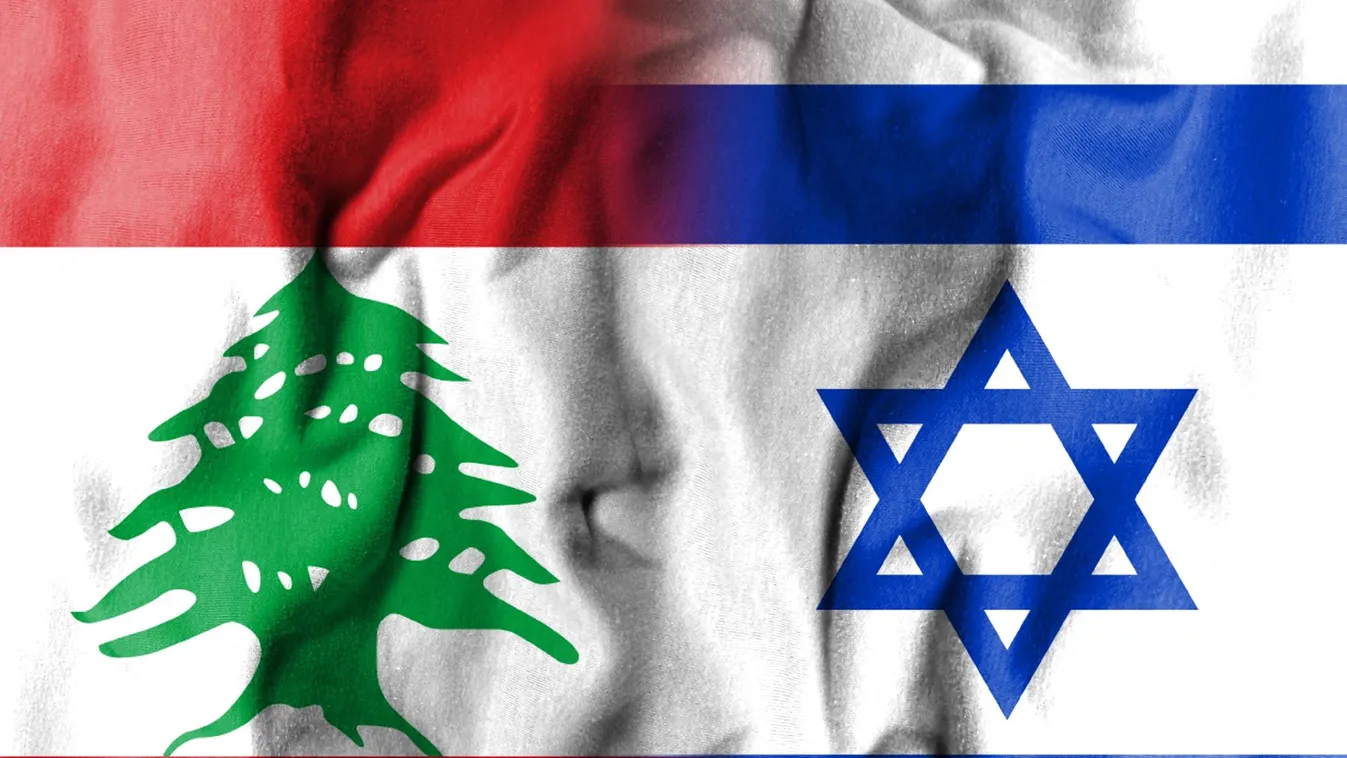 Nagy bejelentést tett Joe Biden a közel-keleti válsággal kapcsolatban