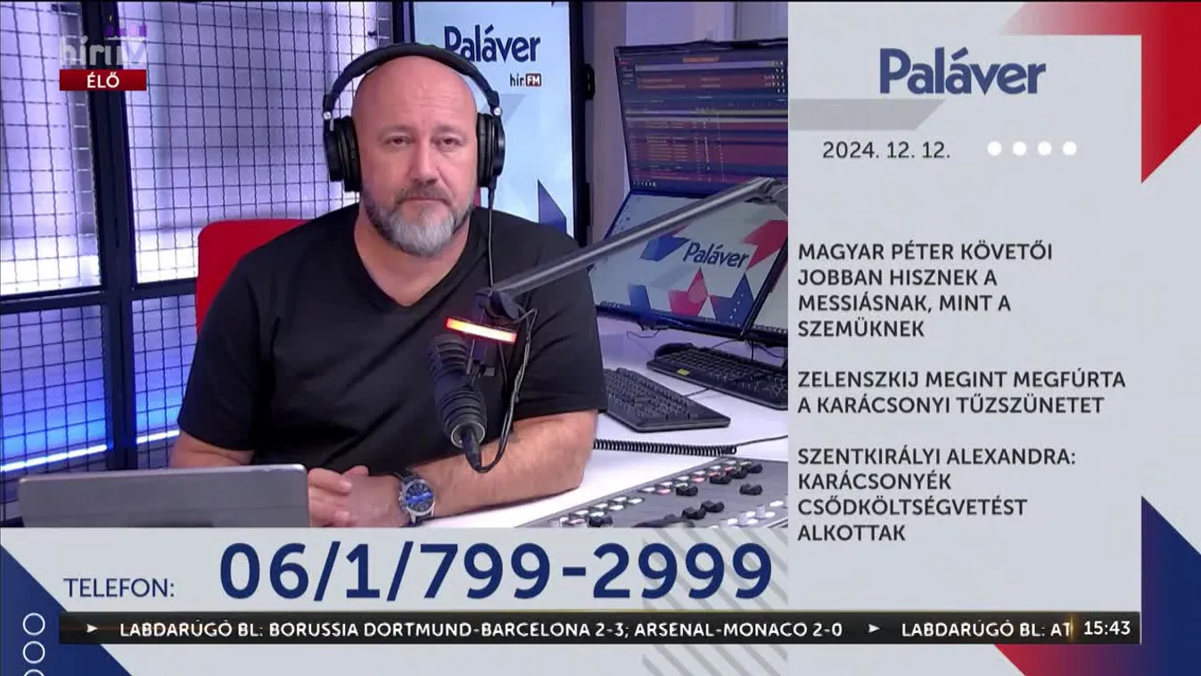 Paláver (2024-12-12)