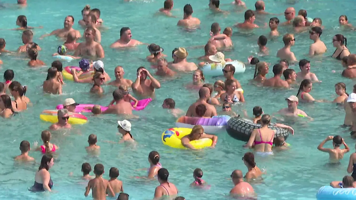 Radar – Fantasztikus évet zárt a hazai turizmus + videó