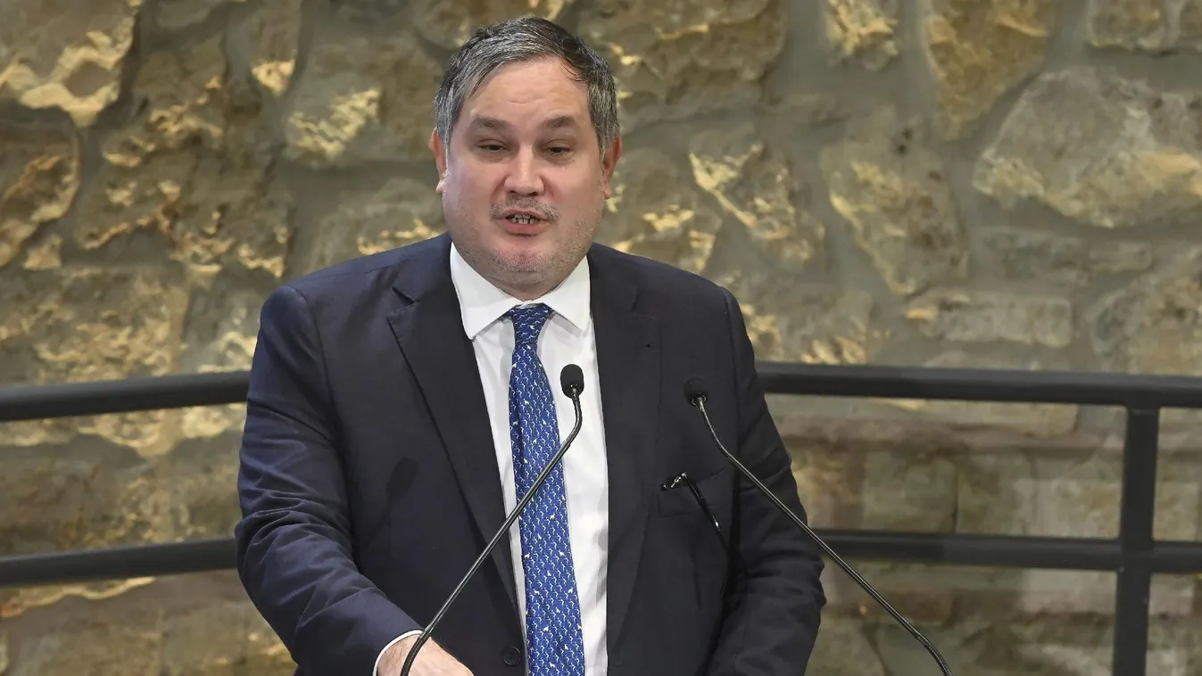 21 pontból áll az új gazdaságpolitikai terv + videó