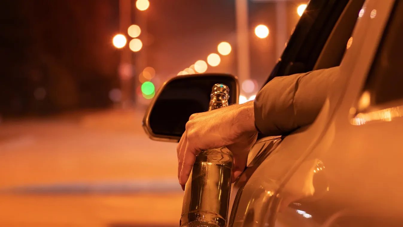 Vasszigor lépett életbe az olasz utakon