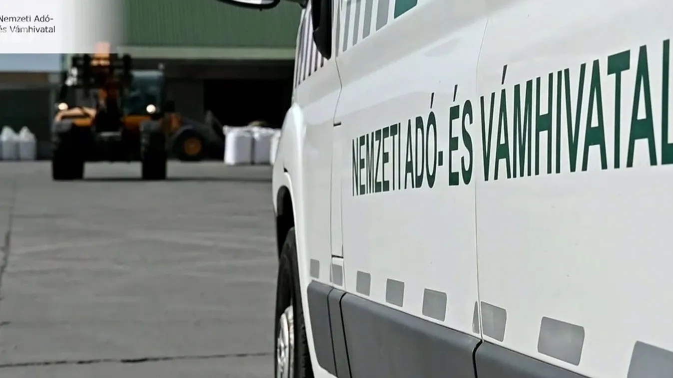 Így küzdött a NAV a csempészek ellen + videó