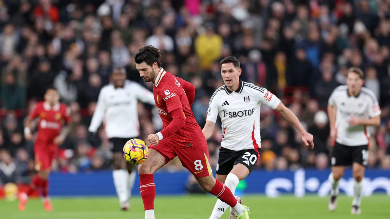 Szoboszlaiék emberhátrányban játszottak döntetlent