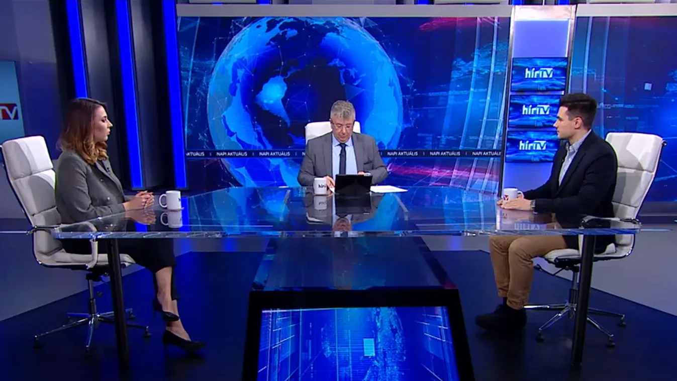 Újságírókat vegzál a Tisza Párt + videó