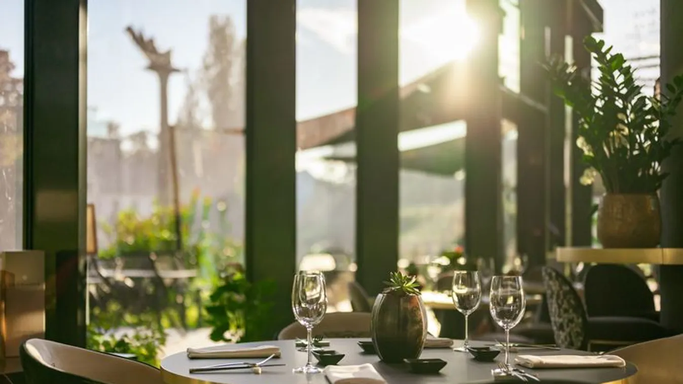 Megvan Békés megye első Michelin Guide-ajánlott étterme