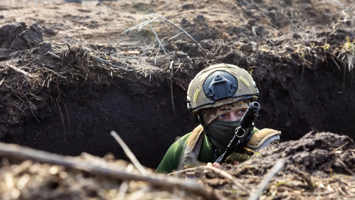 Biden leköszönő embere a 18 éves ukrán fiatalokat is a húsdarálóba küldené + videó