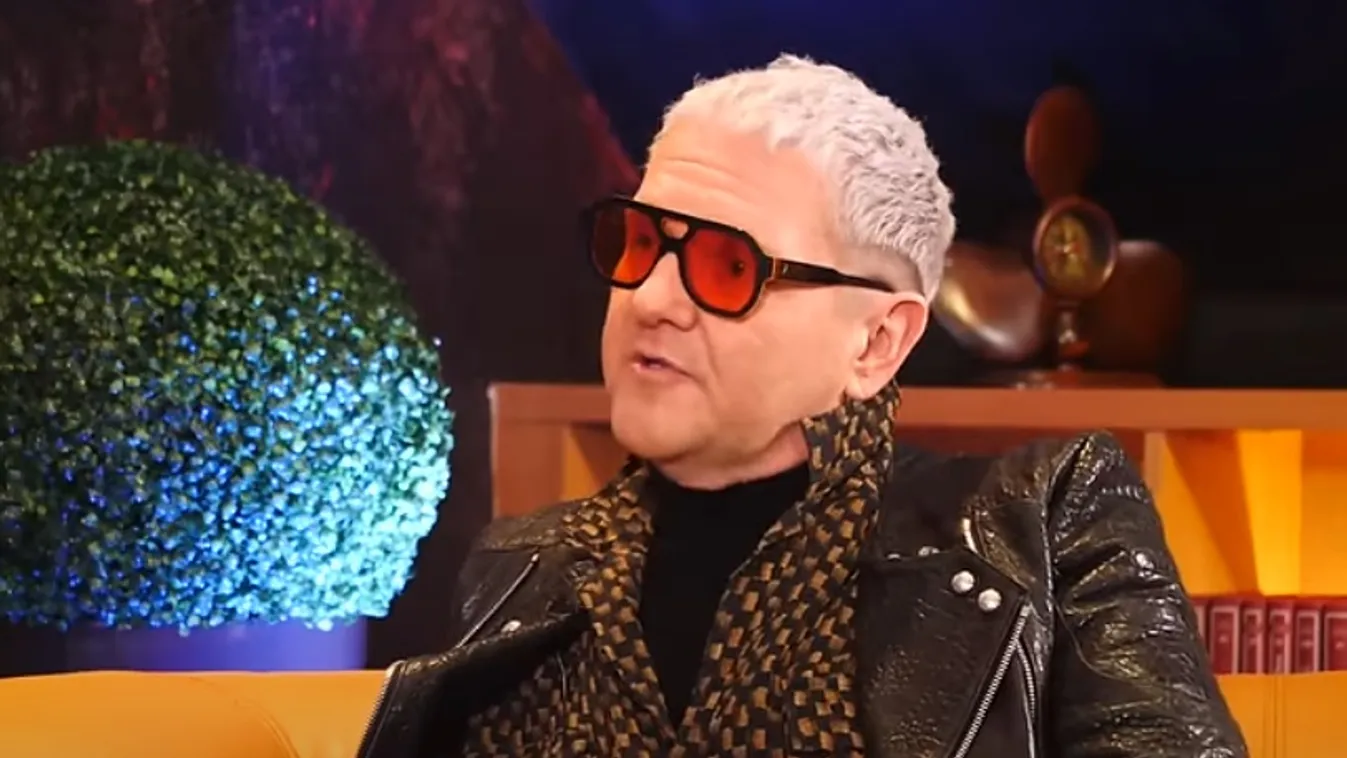 Őrizetbe került egy ember a Lakatos Márk-botrány ügyében + videó