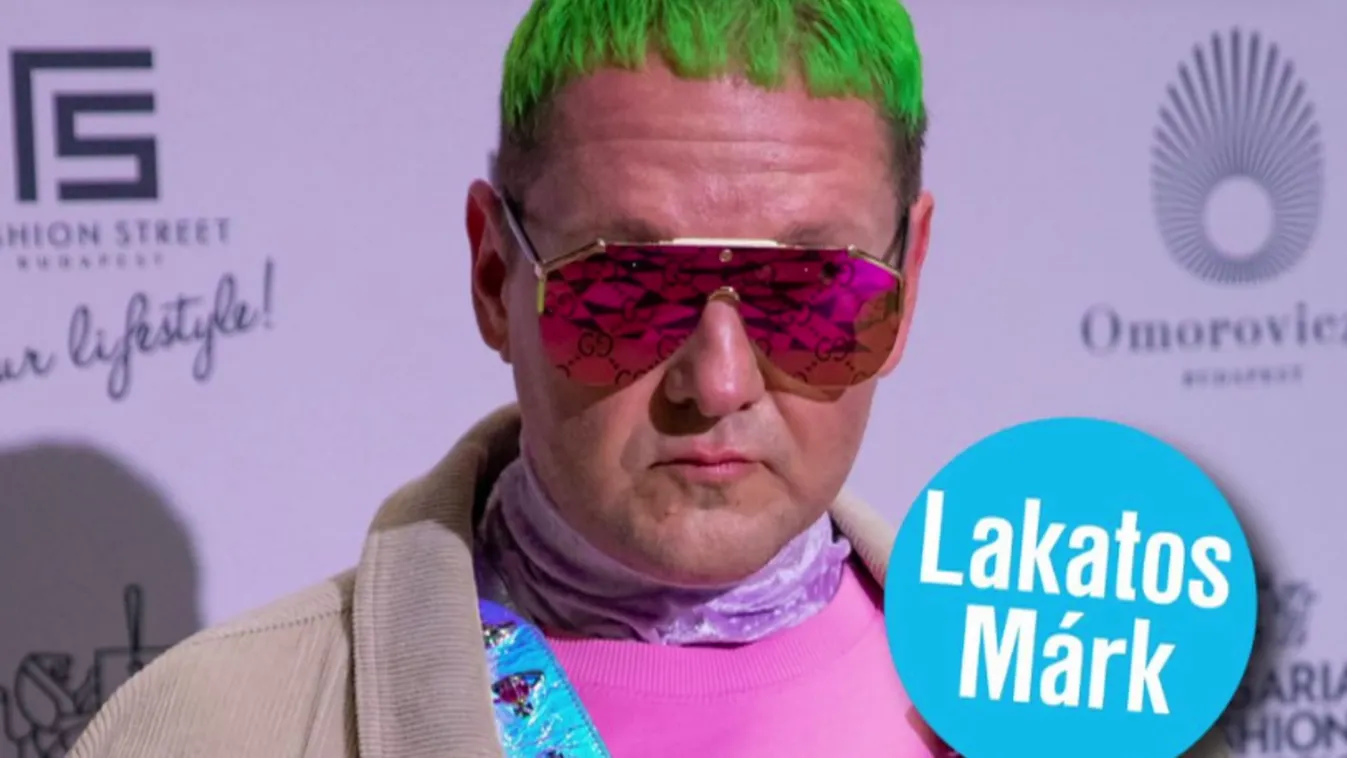 Fokozódik Lakatos Márk botránya + videó
