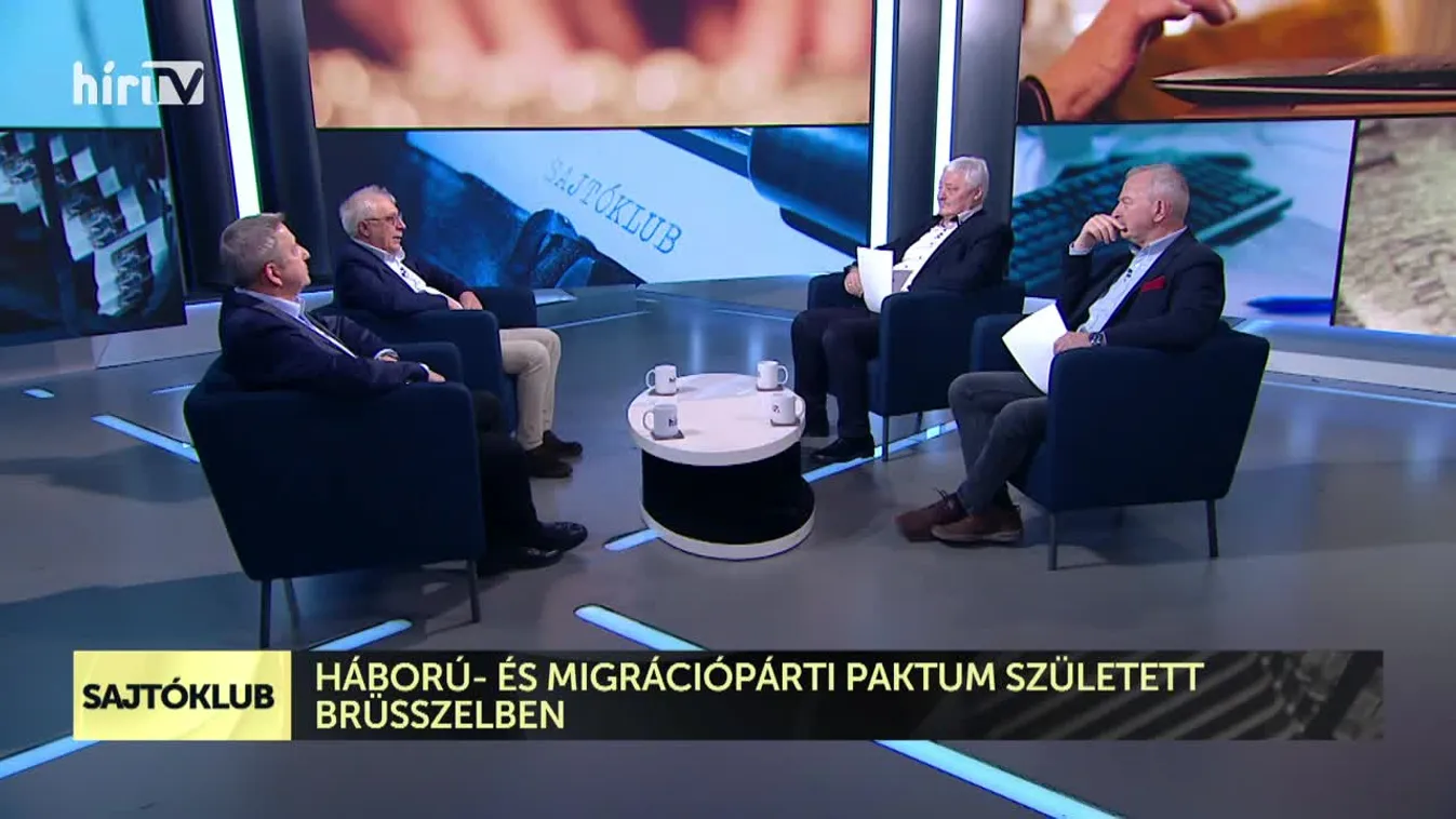 Sajtóklub (2024-12-08)