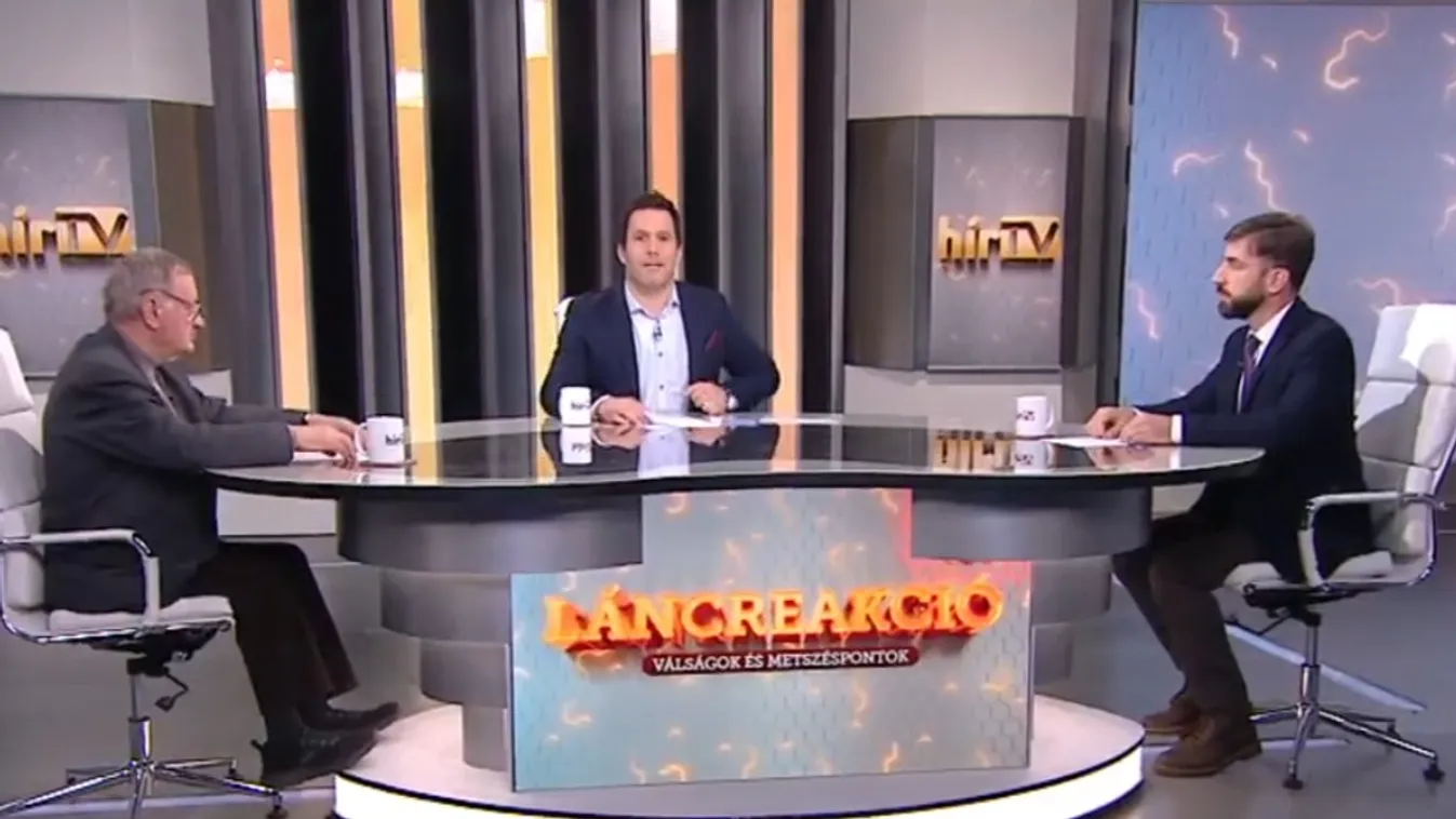 Láncreakció  – Trump arra törekszik, hogy még az év vége előtt tűzszünet legyen Gázában, ami kiszabadítaná a Hamász által fogva tartott túszokat + videó