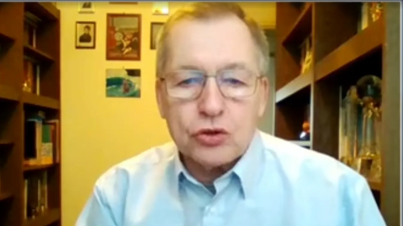 Háború Ukrajnában - Mi az oka világpolitikai káosznak? + videó