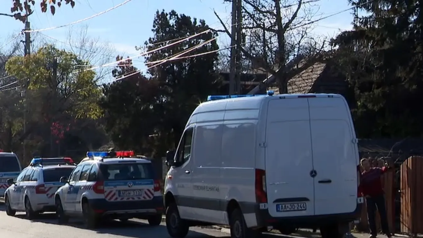 Három hónapos baba halt meg szén-monoxid-mérgezésben  + videó