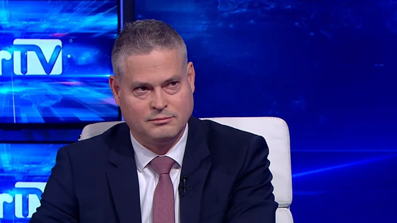 Sára Botond: Karácsony Gergely előre menekül + videó