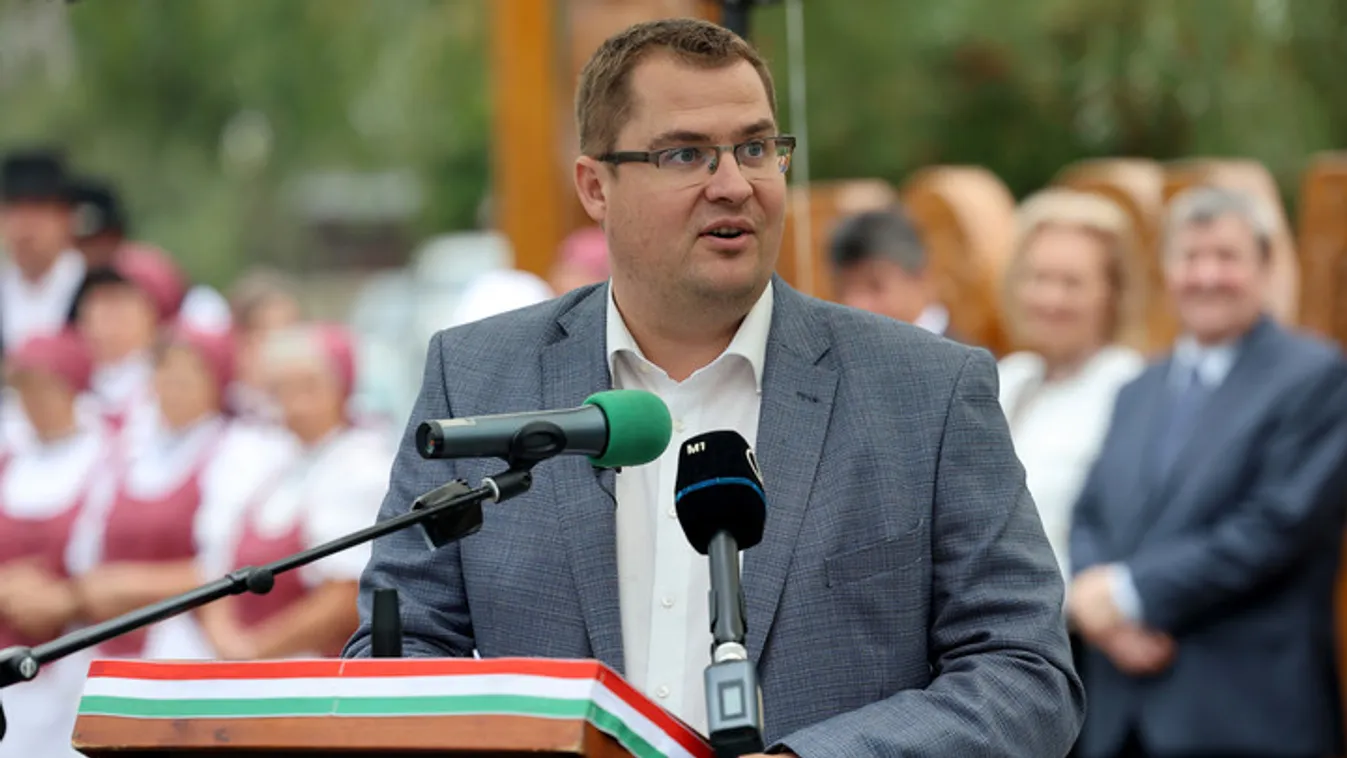 Nagy János: a kultúra továbbadásának leghatékonyabb módja a művészeti oktatás