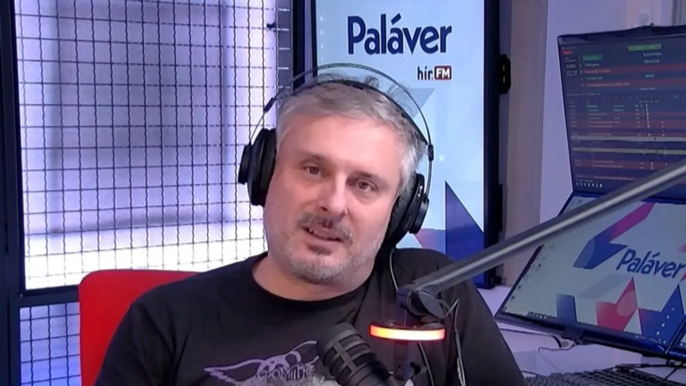 Paláver – Borvendég Zsuzsanna Brüsszelben tartott előadást  Horn Gyuláról + videó