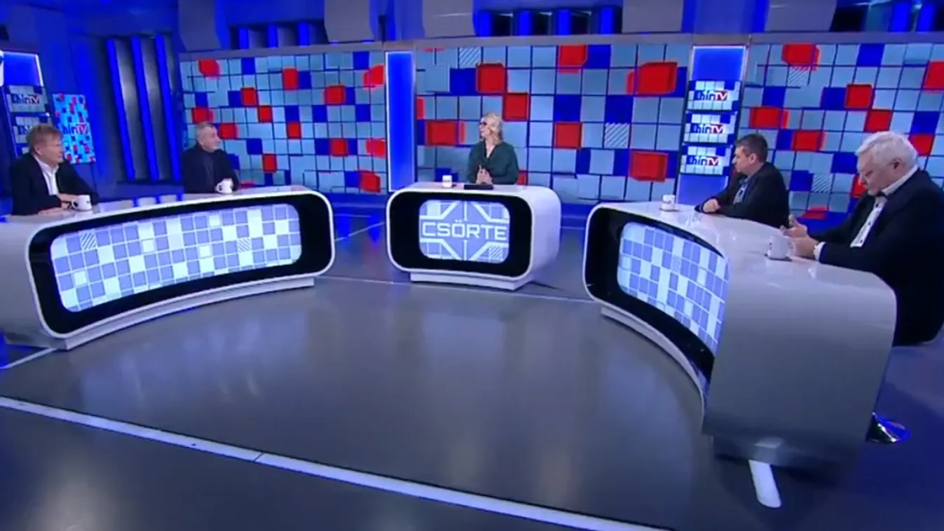 Csörte – Orbán Viktor: Repülőrajtot kell venni januárban, ami a siker kulcsa lehet + videó