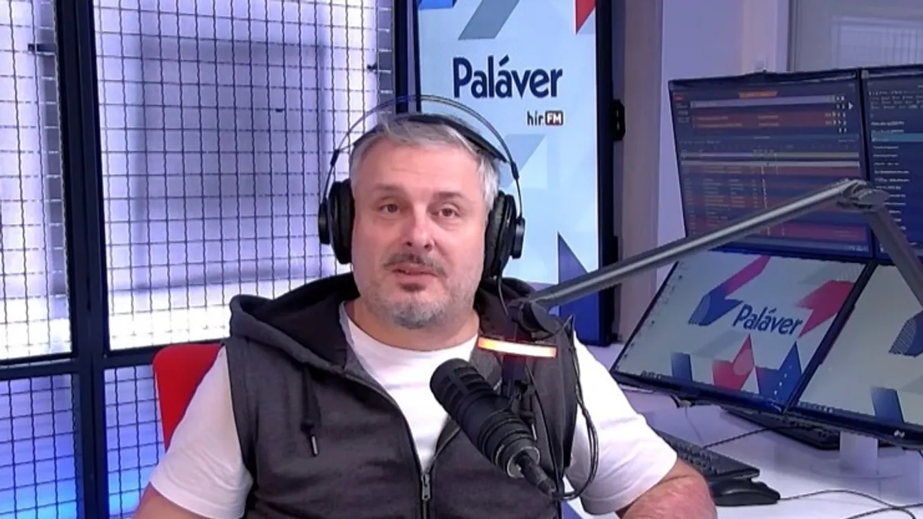 Paláver – Garázdaság miatt feljelentették Menczer Tamást + videó