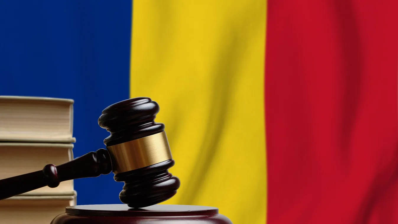 A román alkotmánybíróság érvénytelenítette az elnökválasztás első fordulójának eredményét