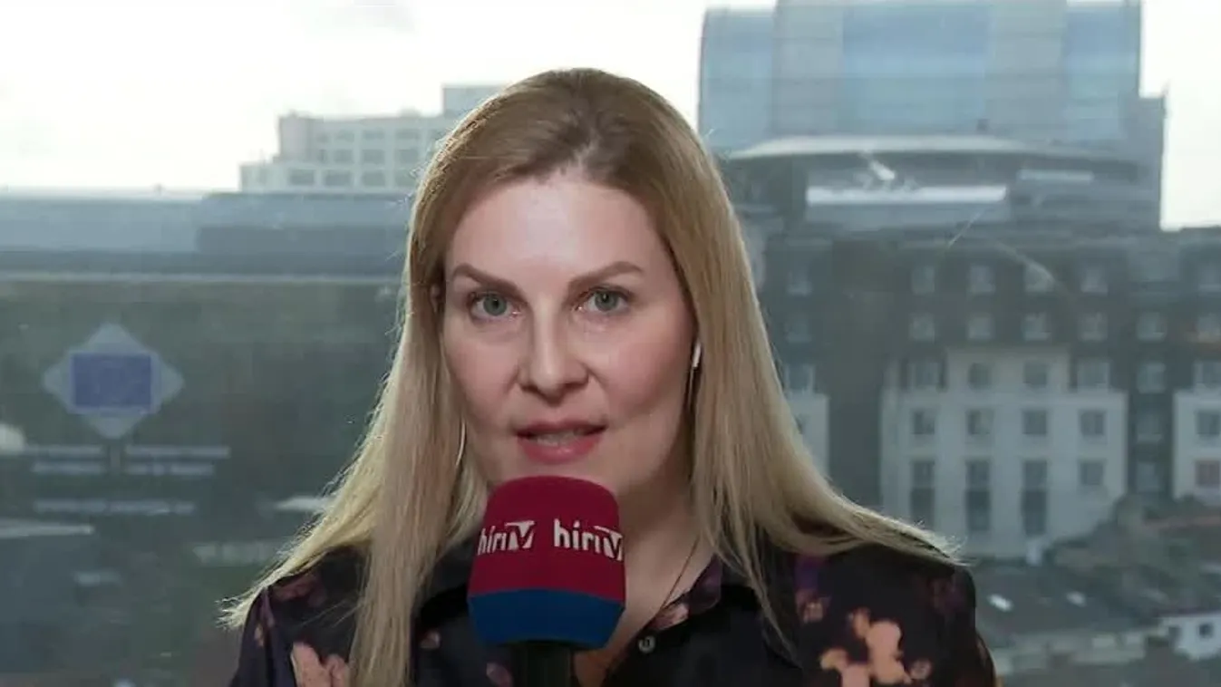 Az orosz-ukrán háború volt az idei uniós csúcs központi témája + videó