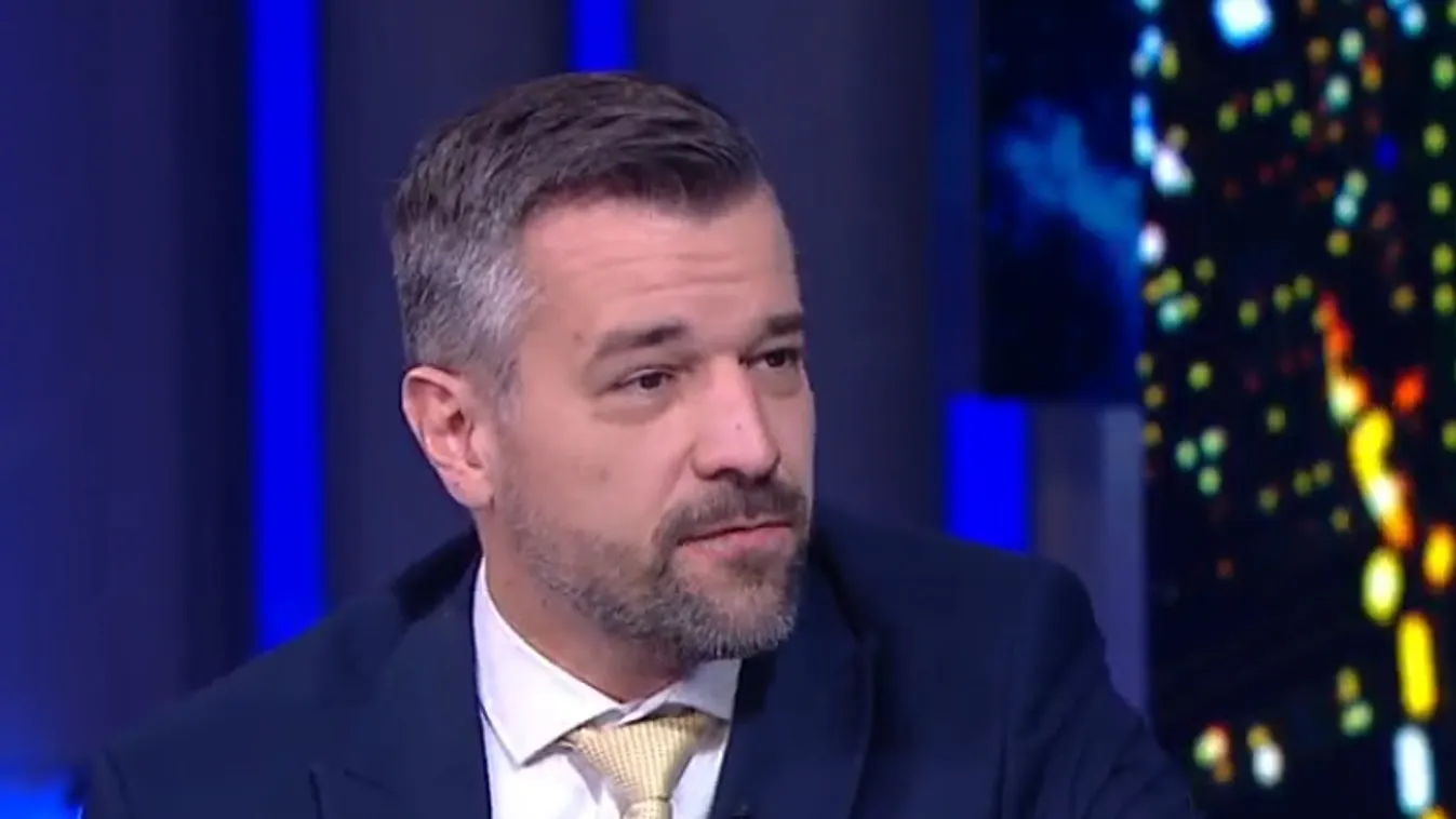 Bayer show – László András: A Patrióták Európáért frakció létrehozásával a harmadik legnagyobb frakciót hoztuk létre az Európai Parlamentben + videó