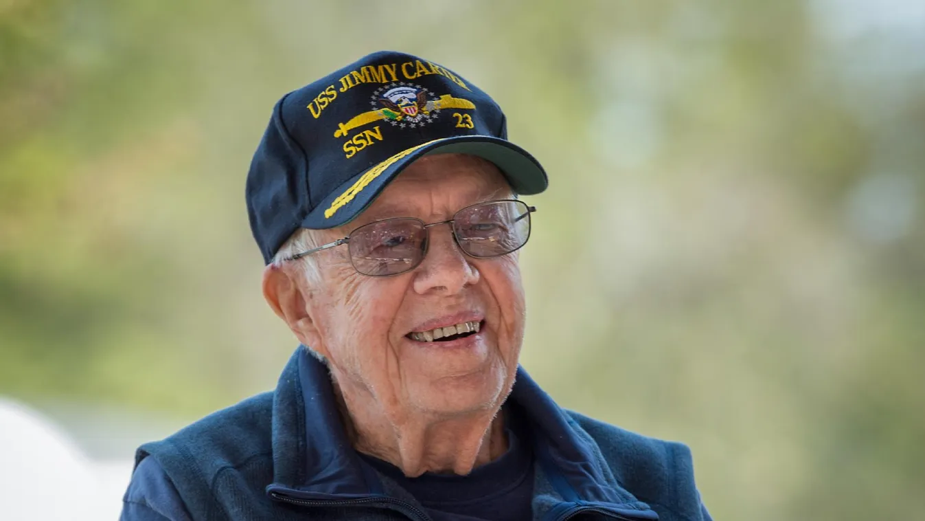 Jimmy Carter sikereit méltatták a nemzetközi közösség politikusai a volt amerikai elnök halálának hírére + videó