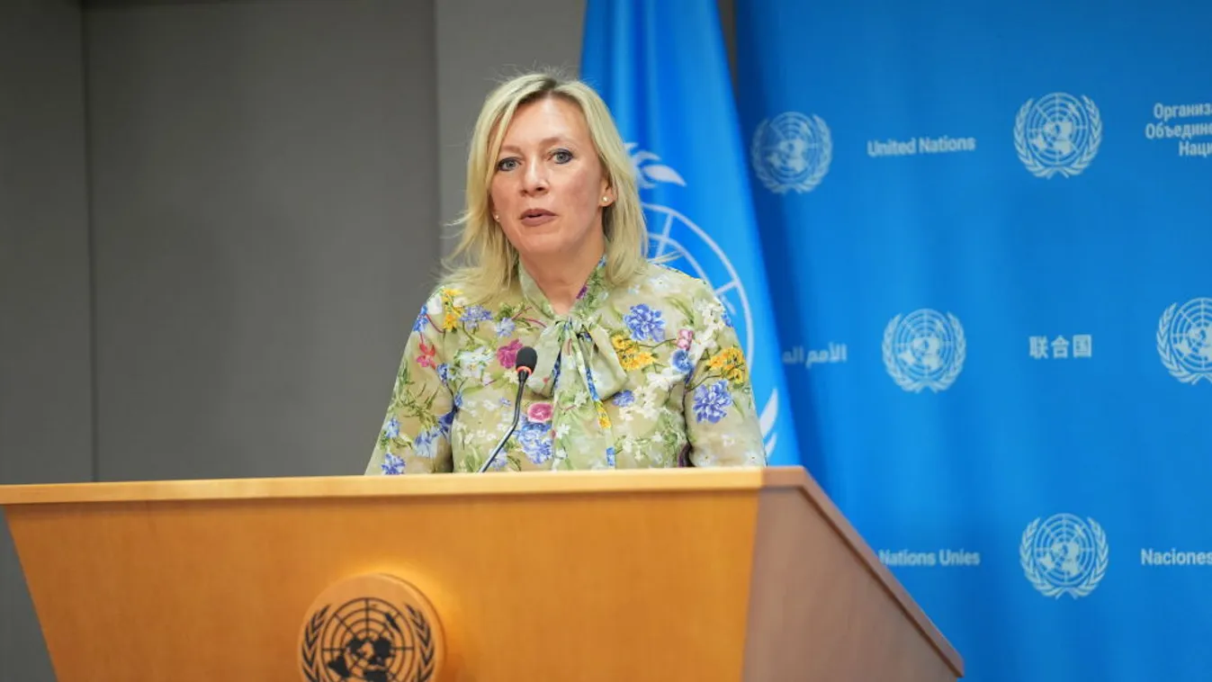 Moszkva nem hisz a könnyeknek