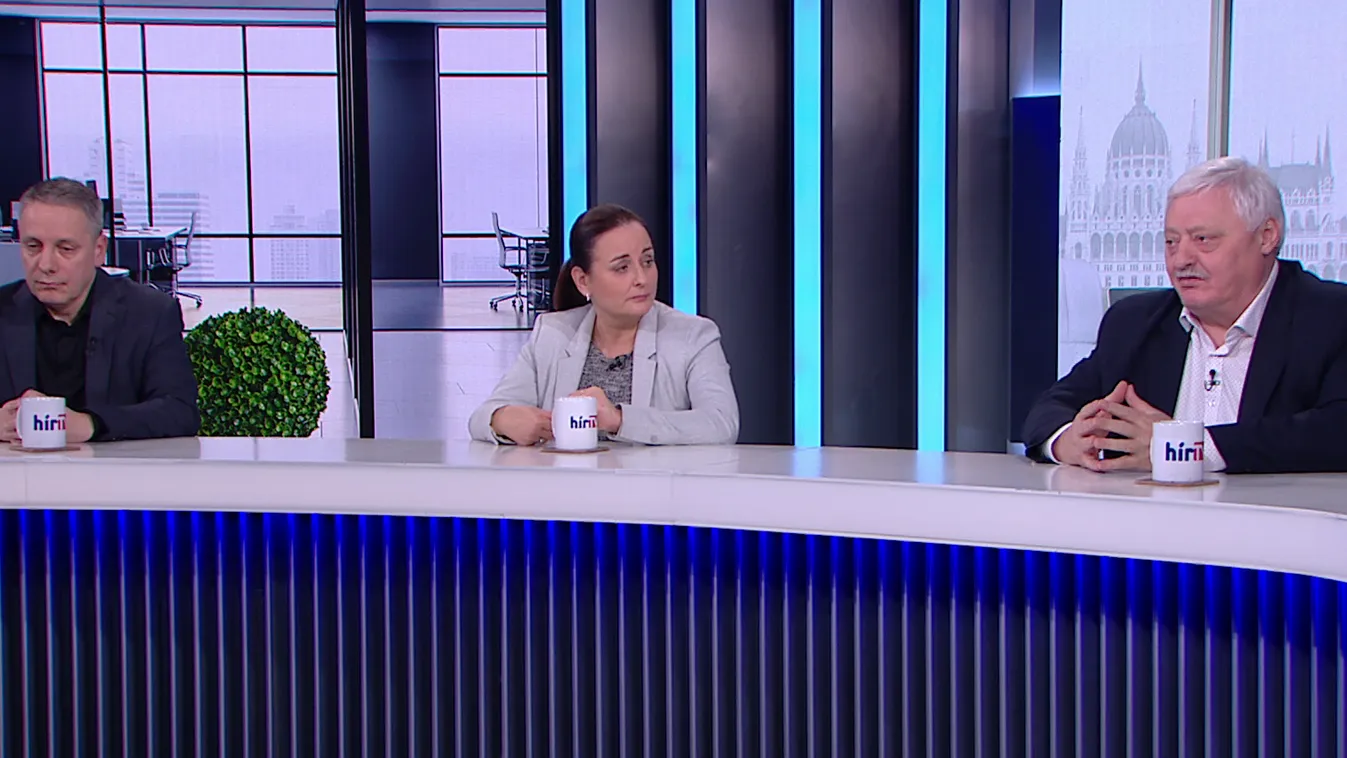 Vezércikk: Kocsis Máté szerint Magyar Péter folytatja a felelőtlen rémhírterjesztést  + videó