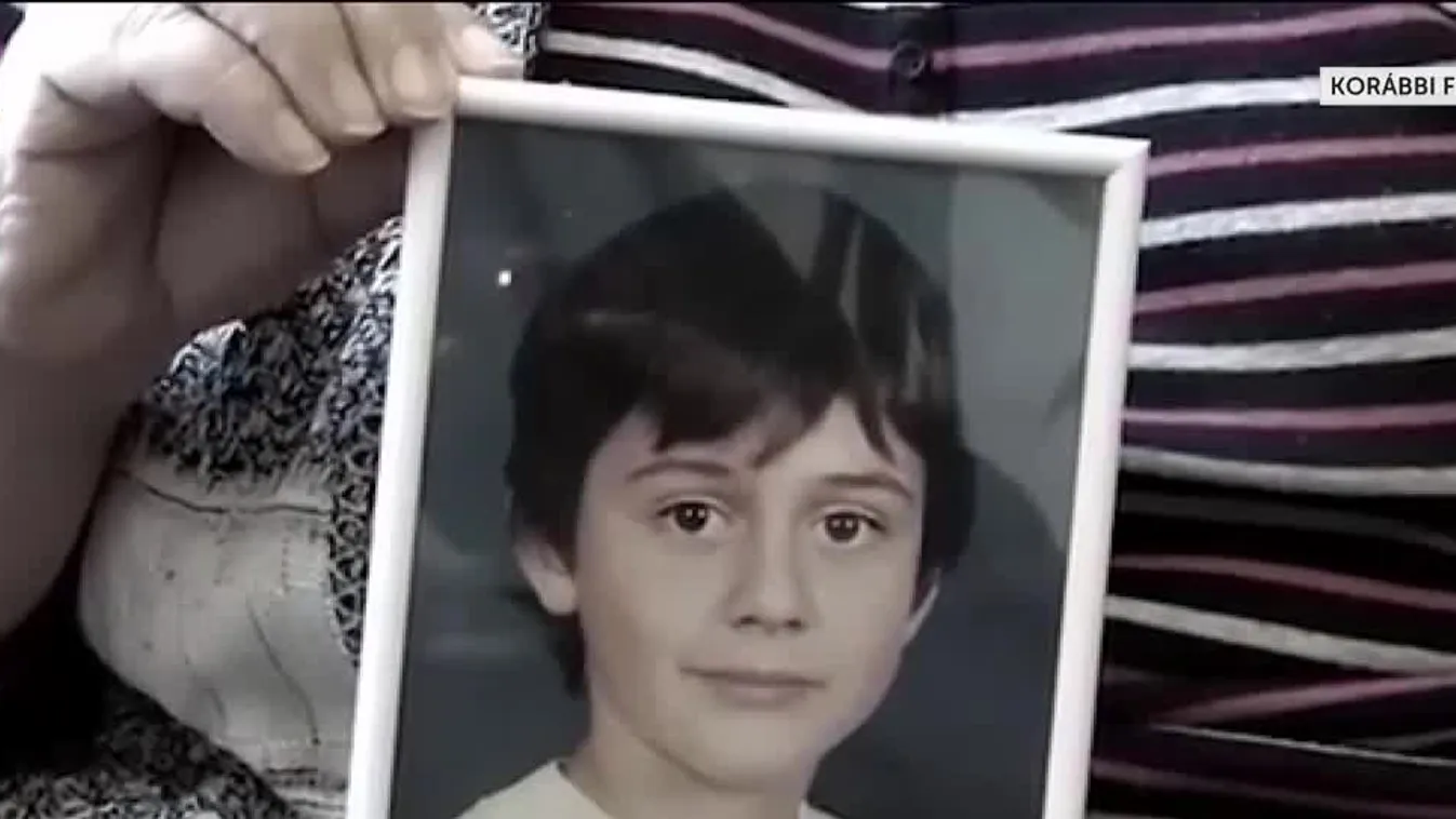 Szexuális indíttatásból történhetett Till Tamás meggyilkolása + videó